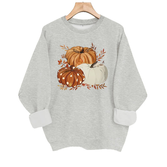 Bottom long sleeved fleece hoodie