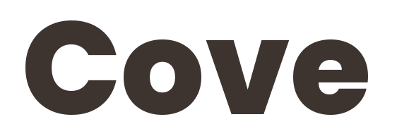 Cove