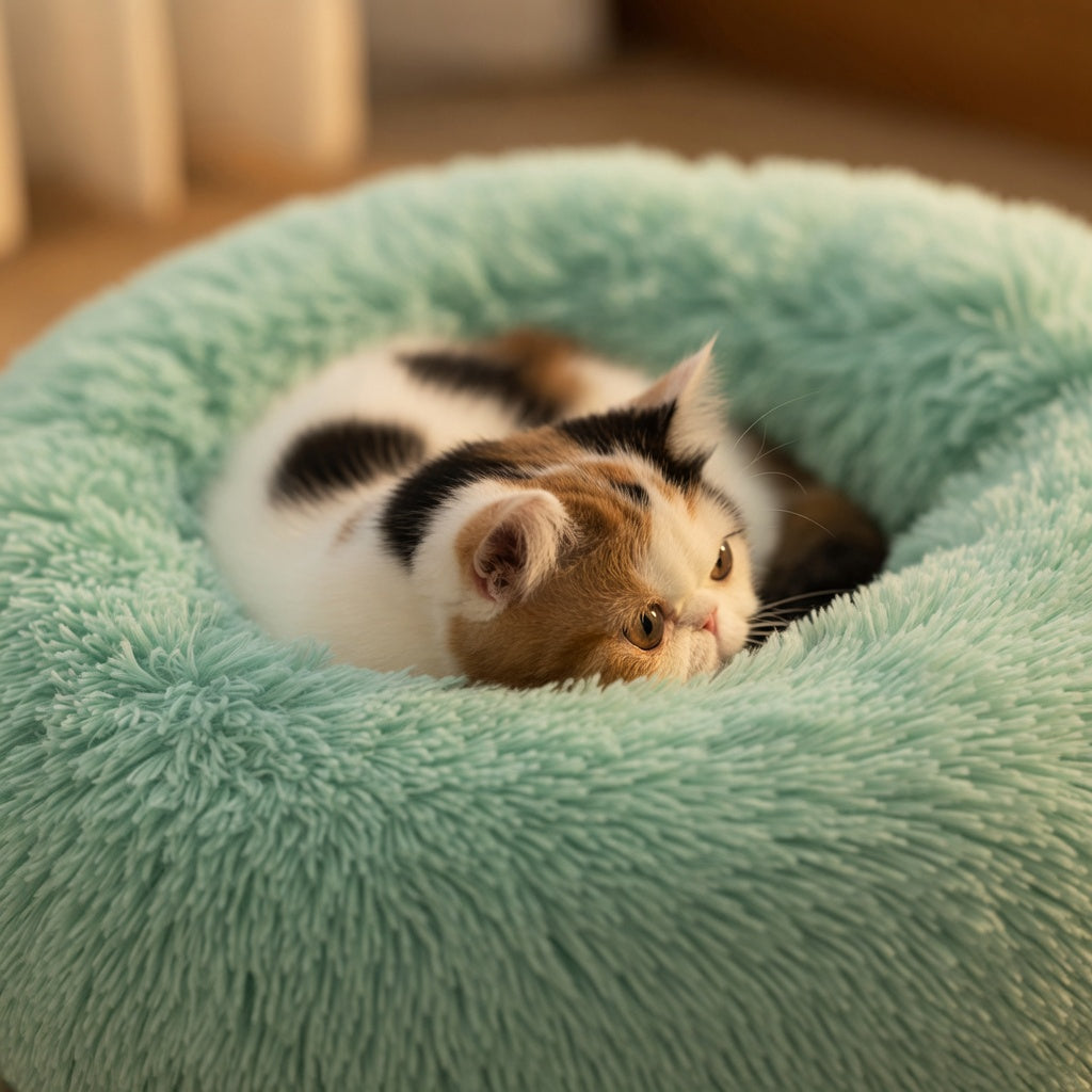 Pets deserve comfort that fits your home