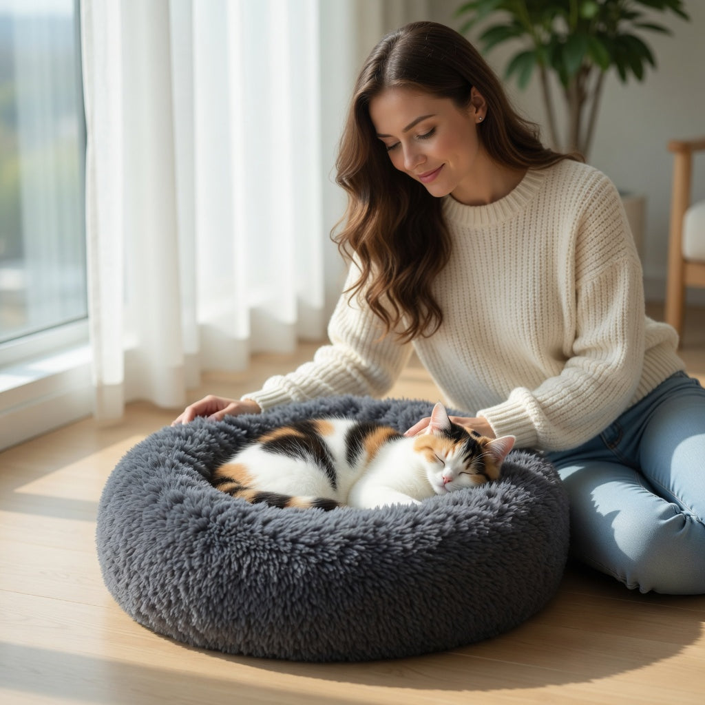 Designed for the room