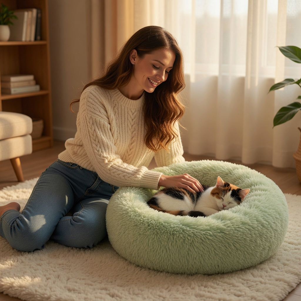 Nesting that works